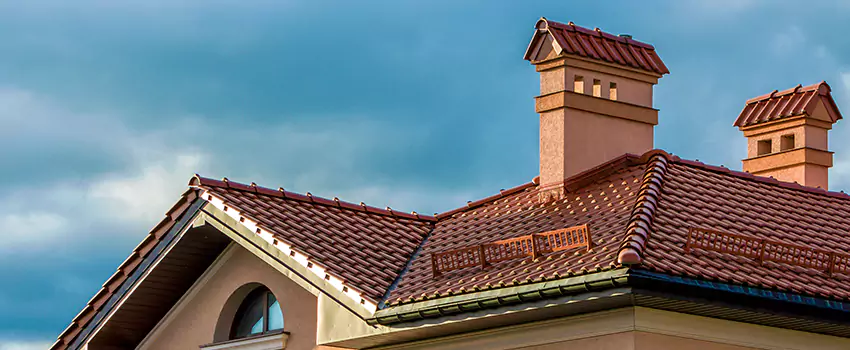 Residential Chimney Services in Rexburg, Idaho