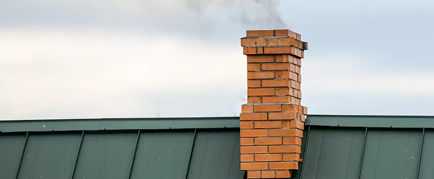Chimney Installation Company in Rexburg, ID