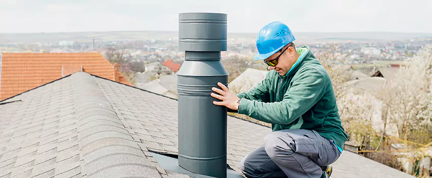 Insulated Chimney Liner Services in Rexburg, ID