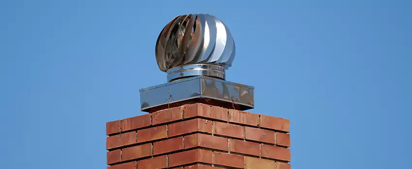 Chimney Flue Rebuild Services in Rexburg, Idaho