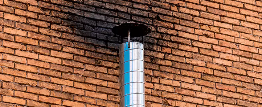 Chimney Design and Style Remodel Services in Rexburg, Idaho