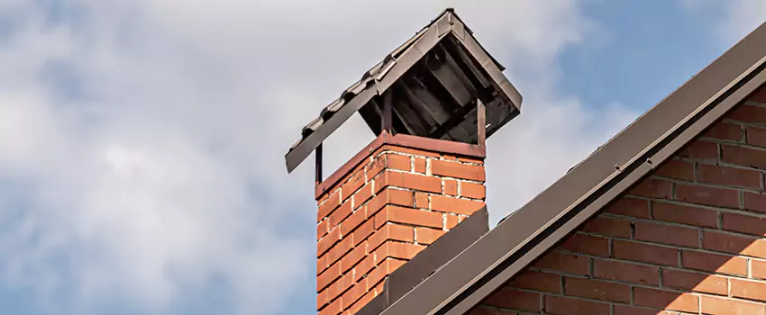 Chimney Saver Masonry Repair Contractor in Rexburg, Idaho