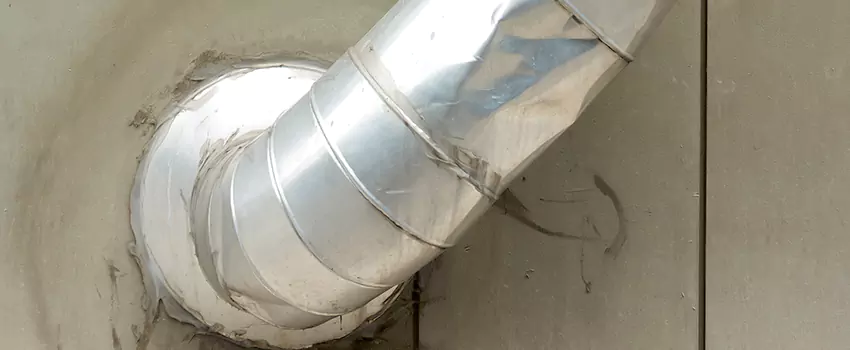Dryer Vent Repair Process in Rexburg, ID