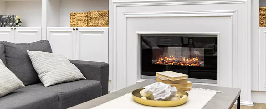 Professional Fireplace Maintenance Contractors in Rexburg, ID