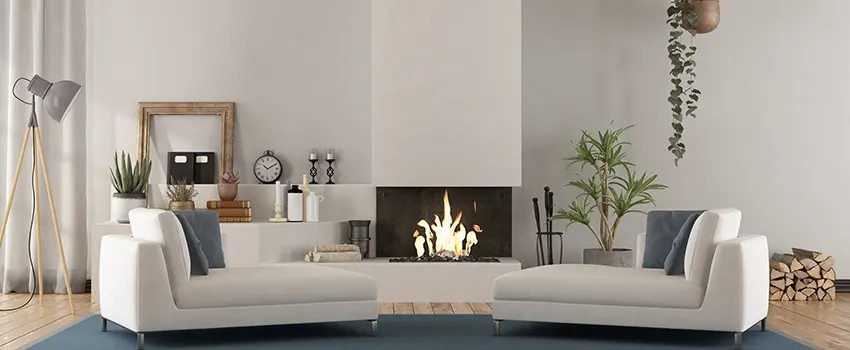 Decorative Fireplace Crystals Services in Rexburg, Idaho