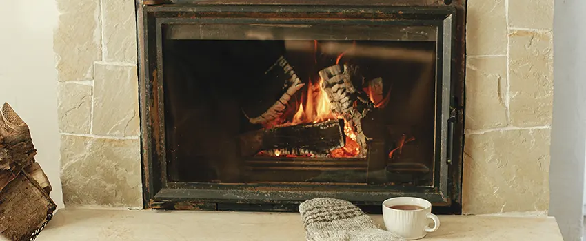 Fireplace Door Handle Replacements Services in Rexburg, Idaho