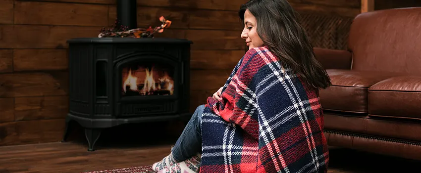 Fireplace Firebox Grate Replacement Services  in Rexburg, Idaho