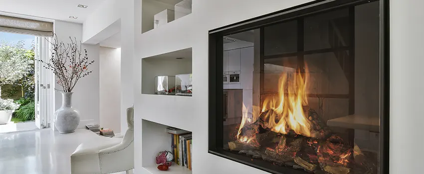 Fireplace Screen Installation And Replacement in Rexburg, ID