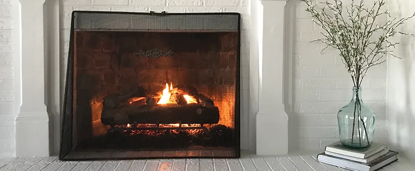 Cost-Effective Fireplace Mantel Inspection And Maintenance in Rexburg, ID