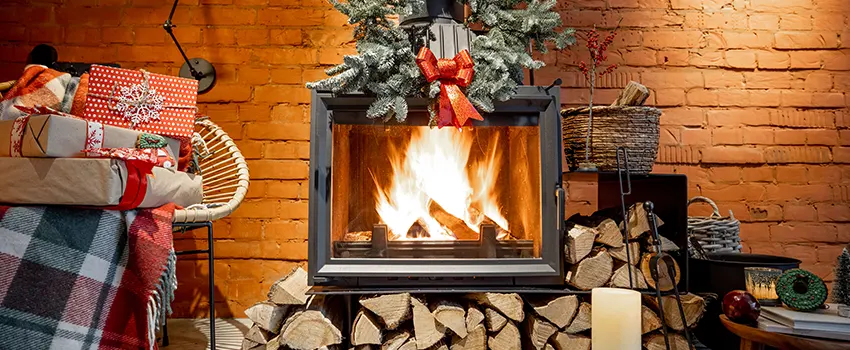 Steel Fireplace Grate Repair And Replacement Services in Rexburg, Idaho