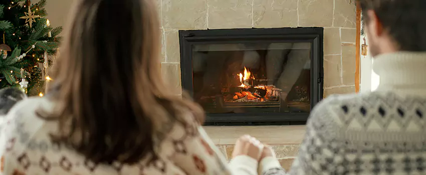 Fireplace Firebox Refurbish & Restore Services in Rexburg, ID