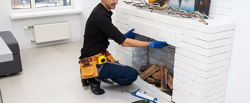 Gas Fireplace Repair And Replacement in Rexburg, ID