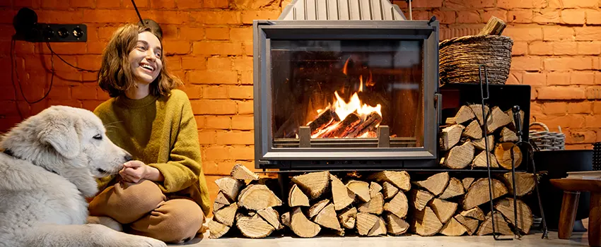Fireplace Smell Removal Cost in Rexburg, ID
