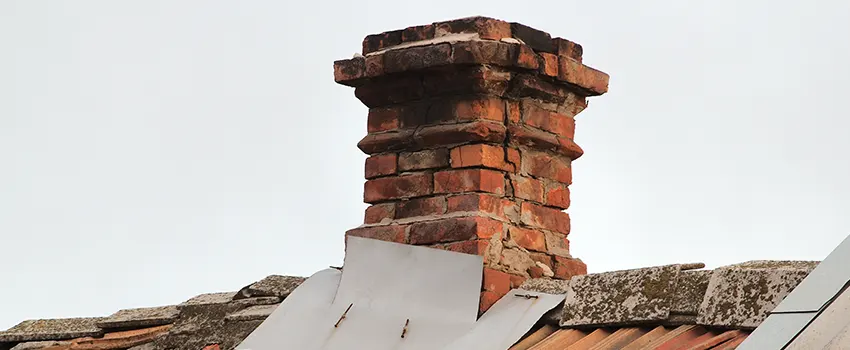 Cost of Fixing Blocked Chimney in Rexburg, Idaho