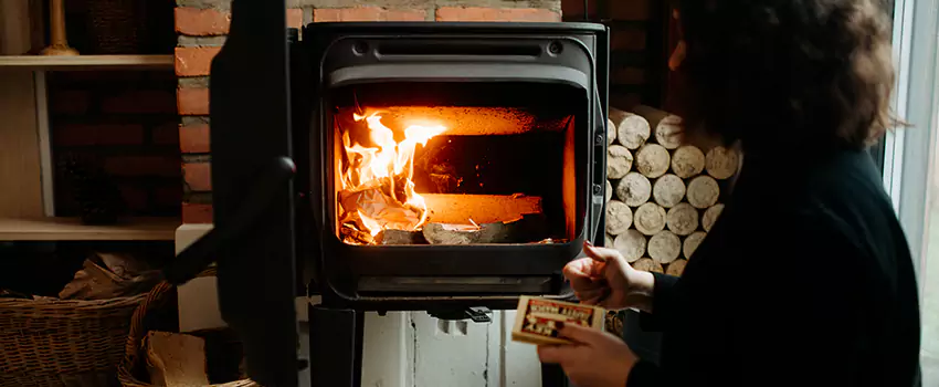 Hearthstone Wood Stoves Fireplace Repair in Rexburg, Idaho