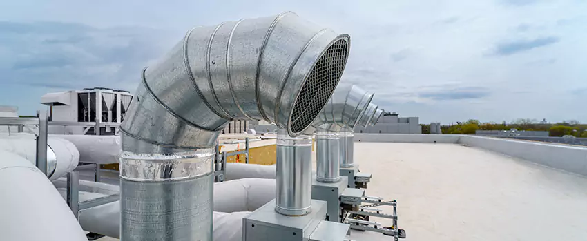 Insulated Ductwork Repair Services Near Me in Rexburg, ID