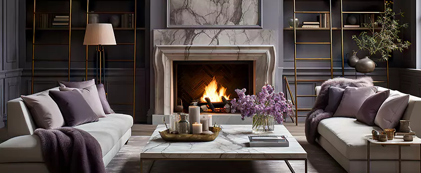 Napoleon Galaxy Series Outdoor Fireplaces Repair in Rexburg, ID