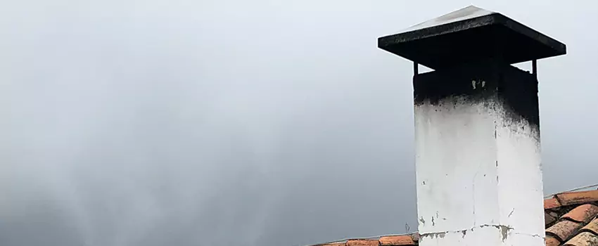 Prefab Chimney Crown Installation in Rexburg, ID