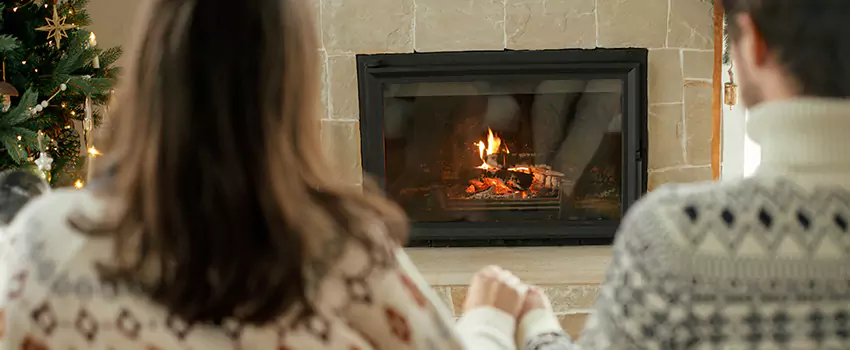 Ravelli Group Wood Fireplaces Replacement in Rexburg, Idaho