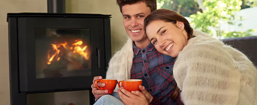 Regency Traditional Fireplace Products Maintenance and Repair in Rexburg, Idaho