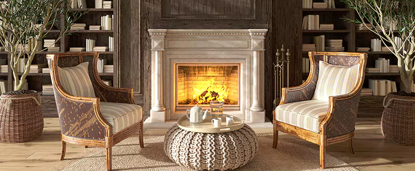 Cost of RSF Wood Fireplaces in Rexburg, Idaho
