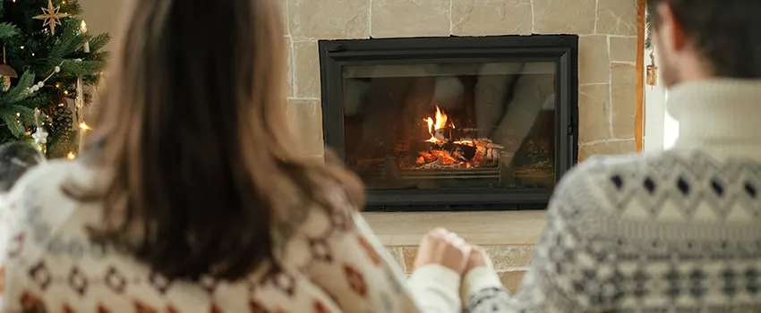 Superior Open-Hearth Wood Fireplaces in Rexburg, ID