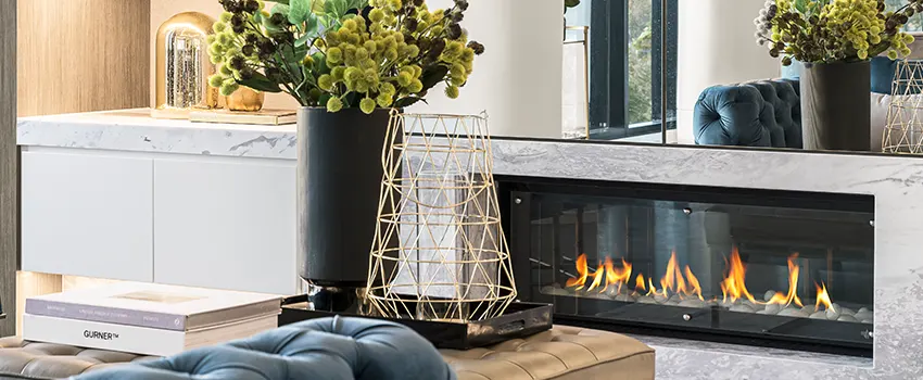 Professional Town & Country Luxury Fireplace Maintenance Experts in Rexburg, Idaho