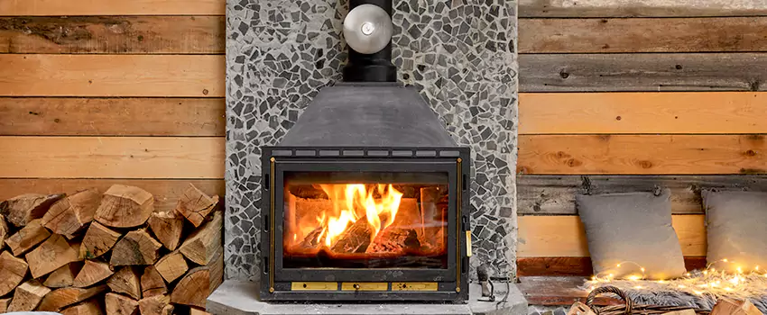 Travis Industries Elite Fireplace Inspection and Maintenance in Rexburg, Idaho