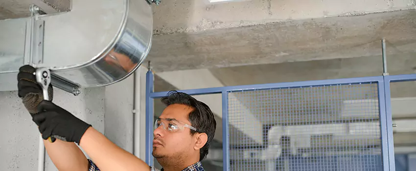 Benefit of Ventilation Cleaning in Rexburg, Idaho