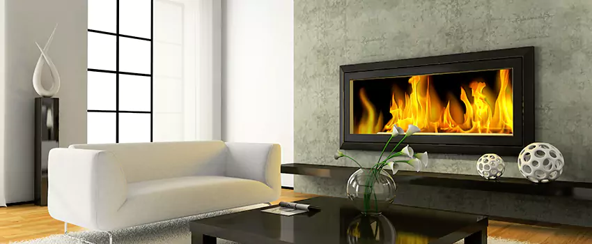Ventless Fireplace Oxygen Depletion Sensor Installation and Repair Services in Rexburg, Idaho