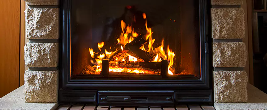 Cost of Wood Fireplace Installation in Rexburg, ID