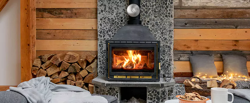 Affordable Wood Fireplace Fixing Solutions in Rexburg, Idaho
