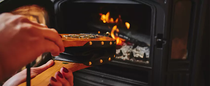 Cost of Wood Furnace Repair and Installation Services in Rexburg, ID