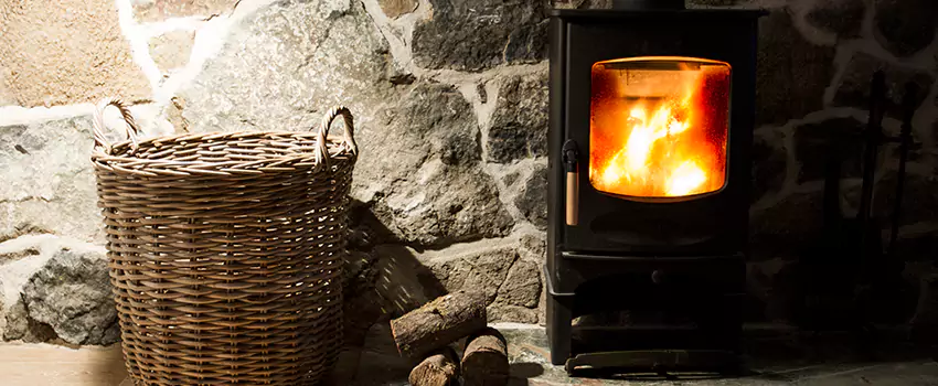 24/7 Wood Stove Installation Services in Rexburg, Idaho