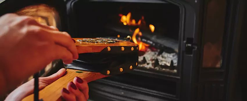 Wood Stove Grates Repair in Rexburg, Idaho